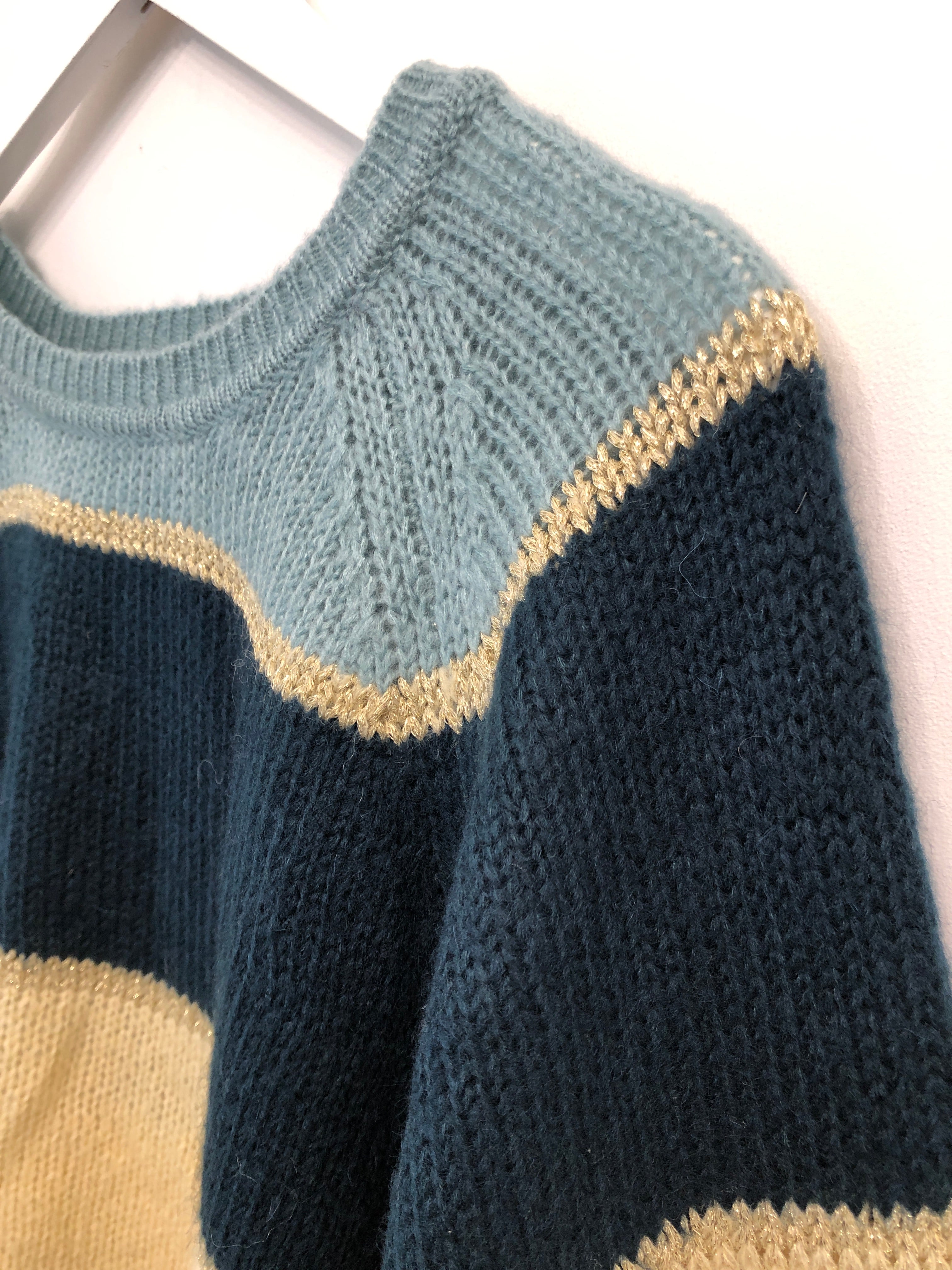 Lollys Laundry Sweater